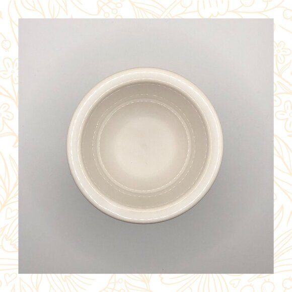 Wächtersbach Vintage Porcelain Balloon Sugar, Mustard or Jam Pot with Lid - Picture 5 of 7